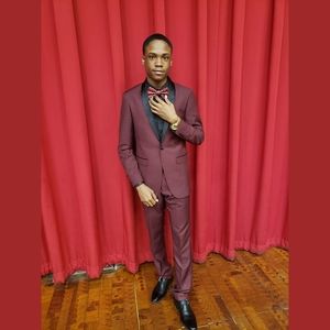 Meet your Posher, Merlinenevagiveupdifight